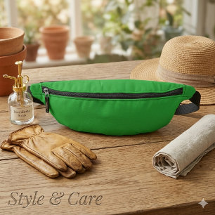 Druck nach Maß, Cut & Sew Fanny Pack – Stylisch &  Bauchtasche