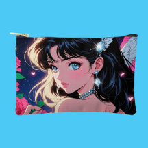 Druck Schneiden der Nähtasche/Stift