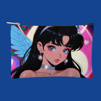 Druck Schneiden der Nähtasche/Stift