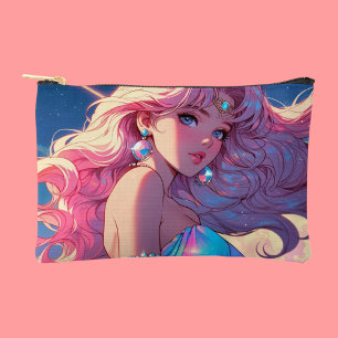 Druck Schneiden der Nähtasche/Stift Zubehörtasche