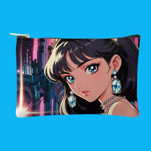 Druck Schneiden der Nähtasche/Stift Zubehörtasche
