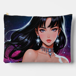 Druck Schneiden der Nähtasche/Stift Zubehörtasche