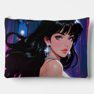 Druck Schneiden der Nähtasche/Stift Zubehörtasche