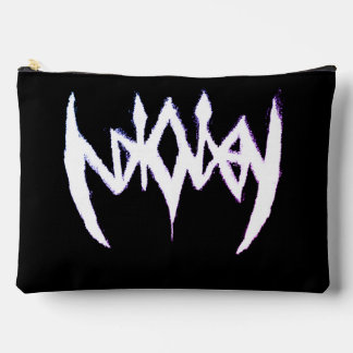 Druck schneiden Nähen Kleines Zubehörtücher Zubehörtasche