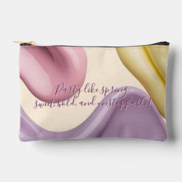 Druck schneiden nähen Tasche in stilvoller Grafik