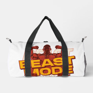 Druck-Schneiderei-Tasche Duffle Bag