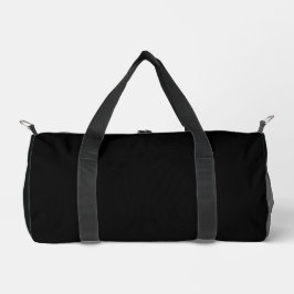 Druck-Schnitt Beutel-DESIGN-STIL Duffle Bag