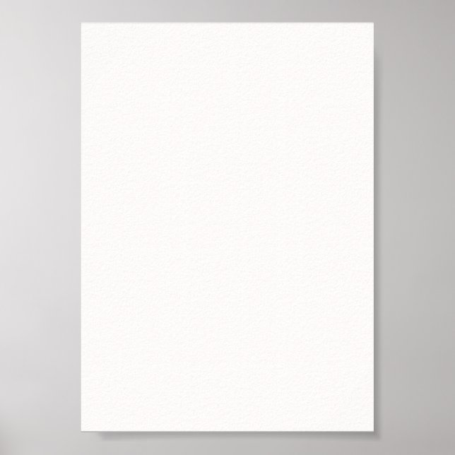 Druck, Standard-Halbmatt Poster (Vorne)