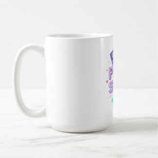 Drück Start Y2K Retro-Gaming-Arcade Chrome 90er Sp Kaffeetasse