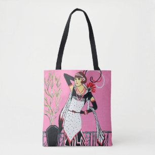 Druck-Taschen-Tasche