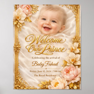 Druck, Value Poster Papier (Halbglanz)