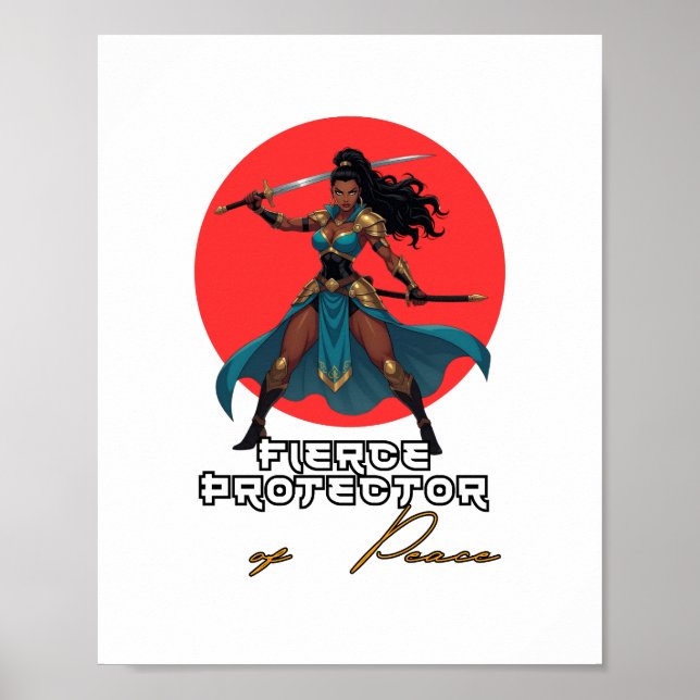 Druck, Value Poster Papier (Halbglanz) (Vorne)