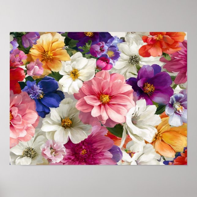 Druck, Value Poster Papier (Halbglanz) (Vorne)