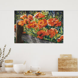 Druck, Value Poster Papier (matt)