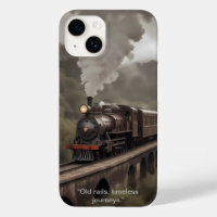 Drück voraus in neue Horizonte. Case-Mate iPhone c