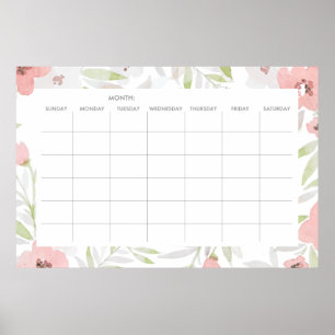Druck, Wertposter-Papier (matt) Poster