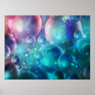 Druckabfrage im Empyrean-Stream Poster