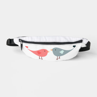 Druckausschnitt Fanny Pack Bauchtasche