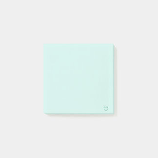 Druckbare Pastell-Notizzettel | Hübsche Minimal-Me Post-it Klebezettel