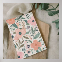 Druckbares, modernes Fotografierheft