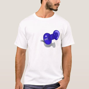 Druckbolzen T-Shirt