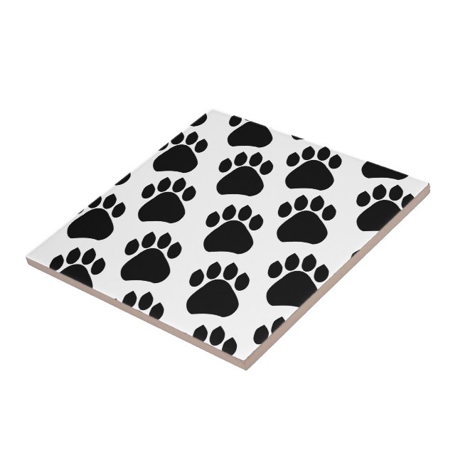 Druckdesign einfügen fliese (Seite)