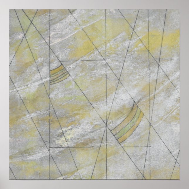 Drucke in Wasserfarben (Vorne)