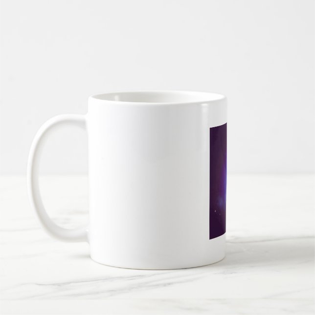 Drucke Tasse (Links)