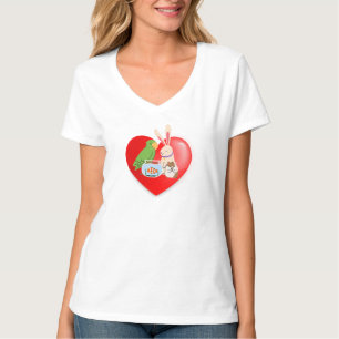 Drucken auf meinem Soul T-Shirt