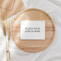 Drucken der RSVP Card-Umschließungskarte