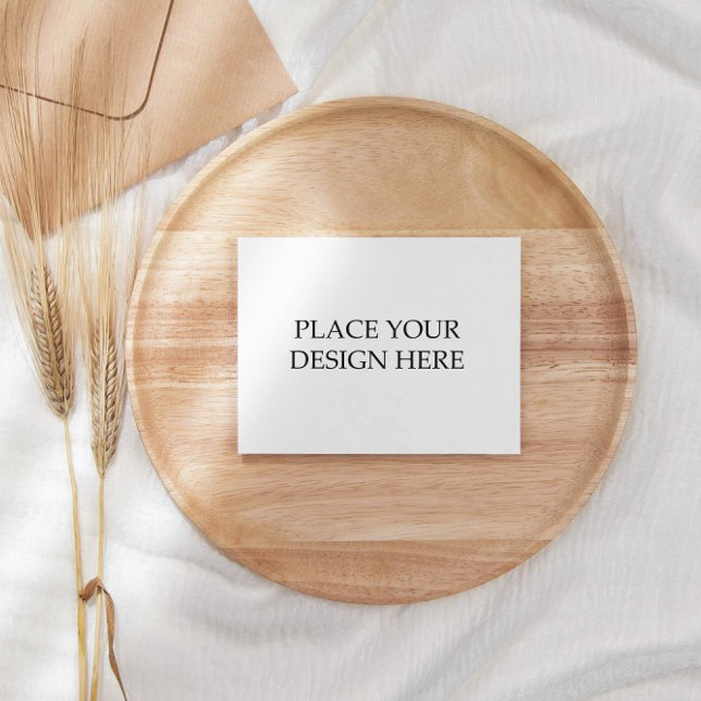 Drucken der RSVP Card-Umschließungskarte Karte (Von Creator hochgeladen)