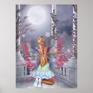 Drucken nach Wunsch Poster