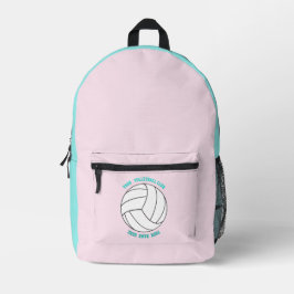 Drucken Schneiden Nähen Beutel Bedruckter Rucksack