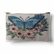 Drucken Schneiden Nähen Kleine Accessoire-Tasche