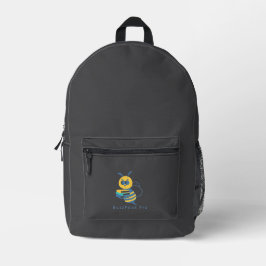 Drucken Schneiden Nähen Tasche