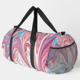 Drucken Schneiden Nähen Tasche