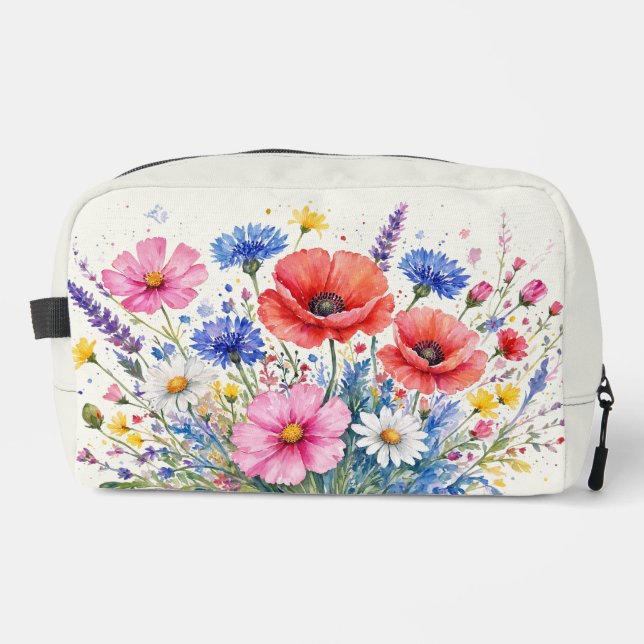 Drucken Schneiden Nähen Tasche (Vorderseite)
