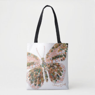 Drucken Schneiden Nähen Tasche
