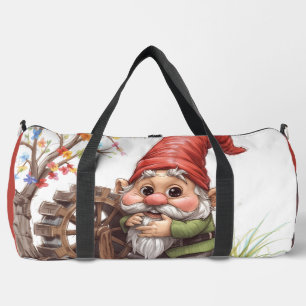 Drucken Schneiden Nähen Tasche