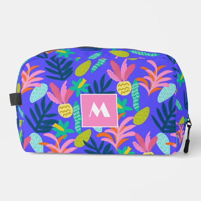 Drucken Schneiden Nähen Tasche (Vorderseite)