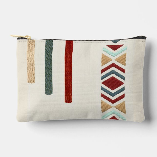 Drucken Schneiden Nähen Tasche (Vorderseite)