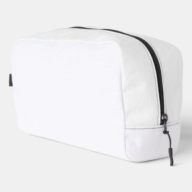 Drucken Schneiden Nähen Tasche (Rechte Ecke)