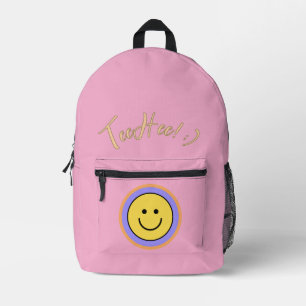 Drucken Schneiden Nähen Tasche
