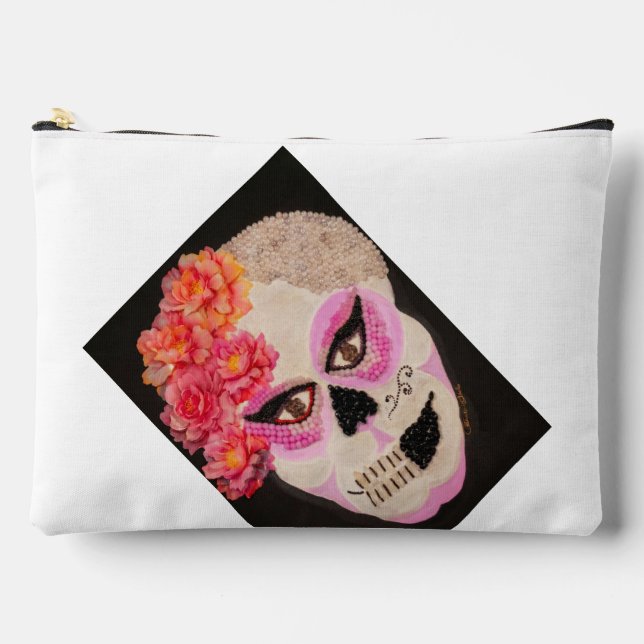 Drucken Schneiden Nähen Tasche (Vorderseite)