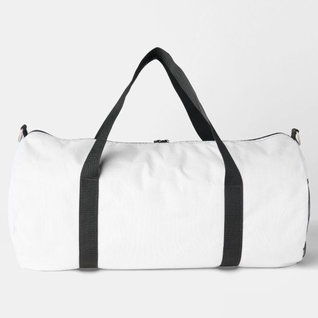 Drucken Schneiden Nähen Tasche (Vorderseite)
