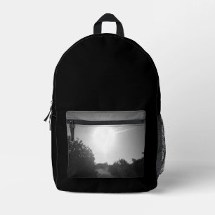 Drucken Schneiden Nähen Tasche