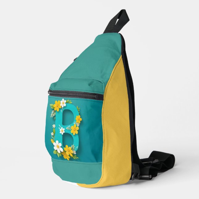 Drucken Schneiden Nähen Tasche (Rechte Ecke)
