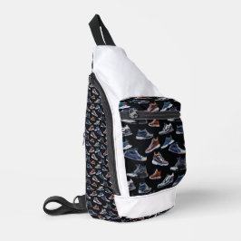 Drucken Schneiden Nähen Tasche