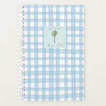 Drücken Sie den Tagesplaner