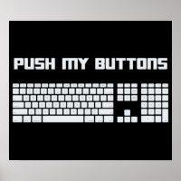 Drücken Sie die Tastatur der Tasten auf den Comput